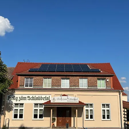 Krug Zum Schlaubetal 3*