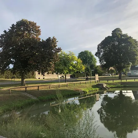 Guest house Krug Zum Schlaubetal 3*