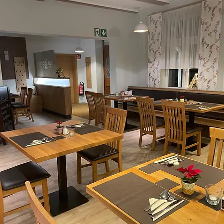 Guest house Krug Zum Schlaubetal Mixdorf