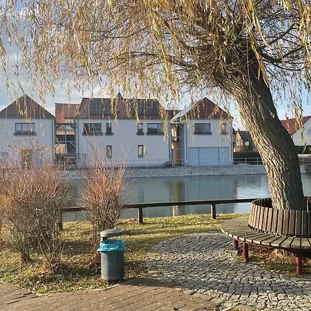 Krug Zum Schlaubetal Pensionat