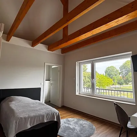 Guest house Krug Zum Schlaubetal