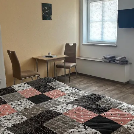 Guest house Krug Zum Schlaubetal 3*
